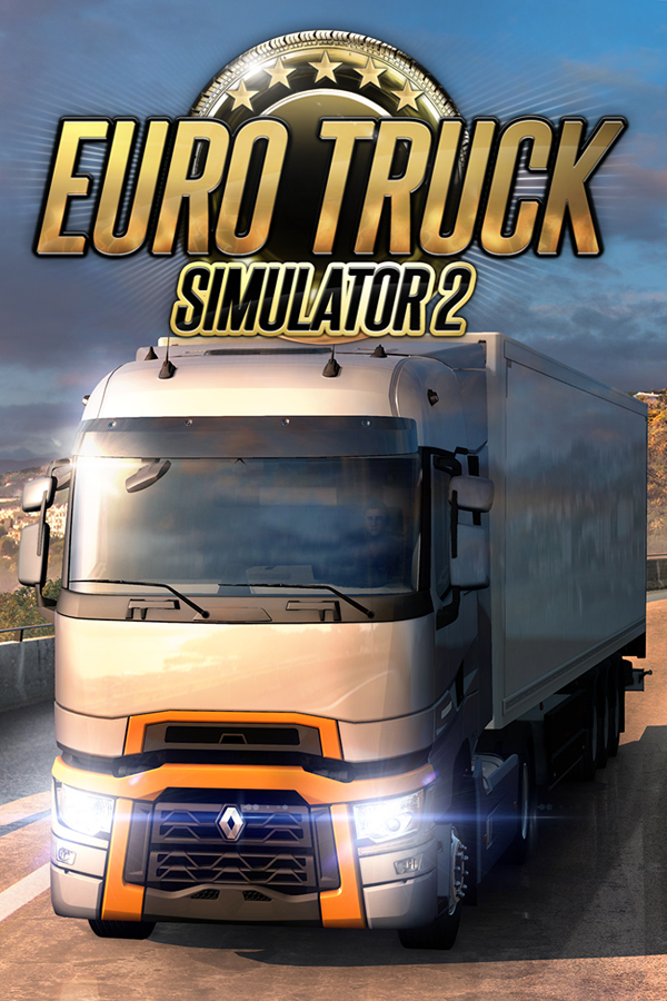 ETS 2