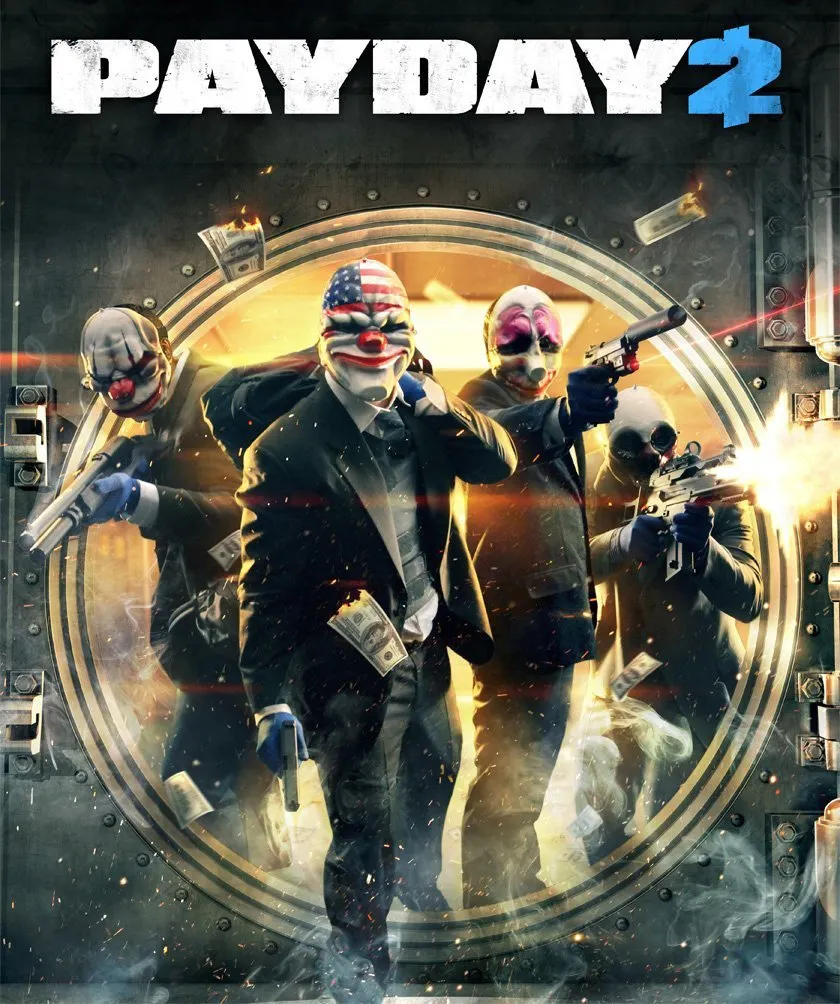 PAYDAY 2